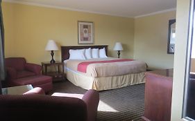 Travelodge By Wyndham Stratton
